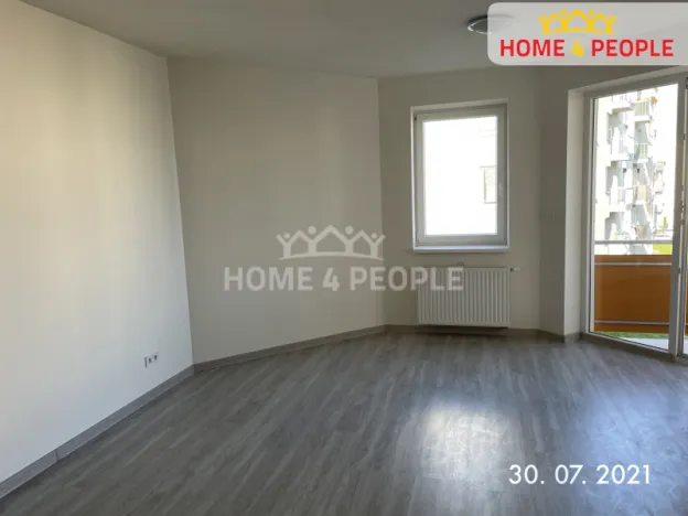 Pronájem bytu 2+kk, Velký Osek, U hřiště, 69 m2