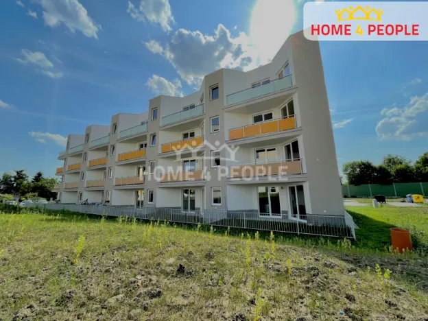 Pronájem bytu 2+kk, Velký Osek, U hřiště, 69 m2