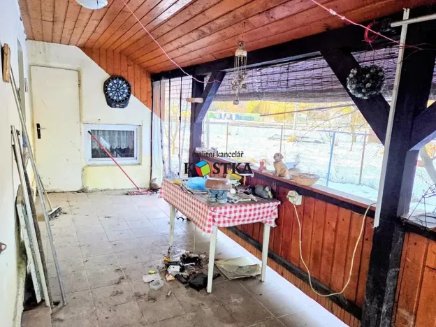 Prodej rodinného domu, Sedlnice, 100 m2