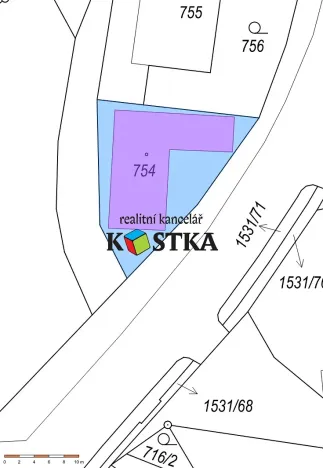 Prodej rodinného domu, Sedlnice, 100 m2