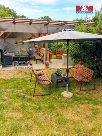 Prodej bytu 3+1, Slezské Pavlovice, 76 m2