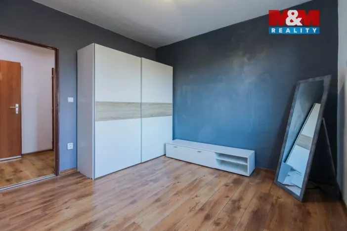 Prodej bytu 3+1, Slezské Pavlovice, 76 m2