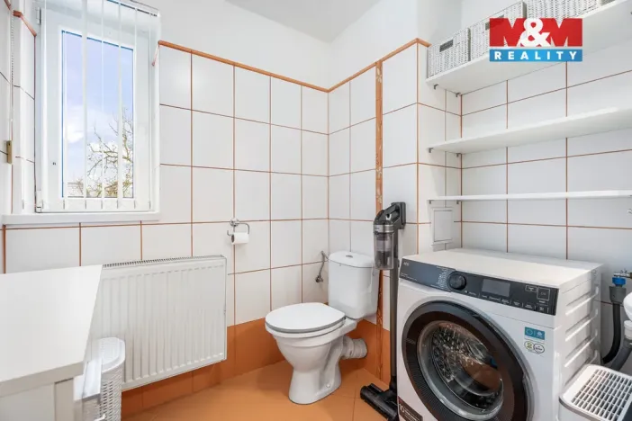 Prodej bytu 3+1, Doksy, Žižkova, 55 m2