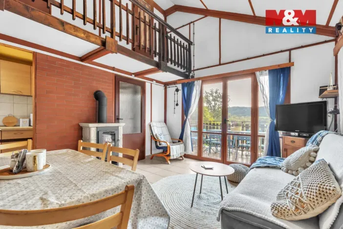 Prodej rodinného domu, Pastviny, 181 m2