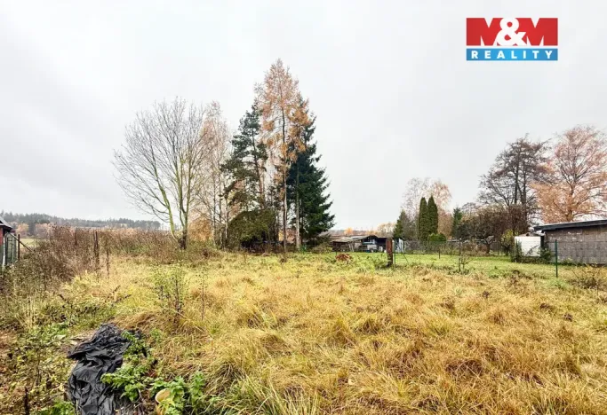 Prodej bytu 3+kk, Stašov, 62 m2