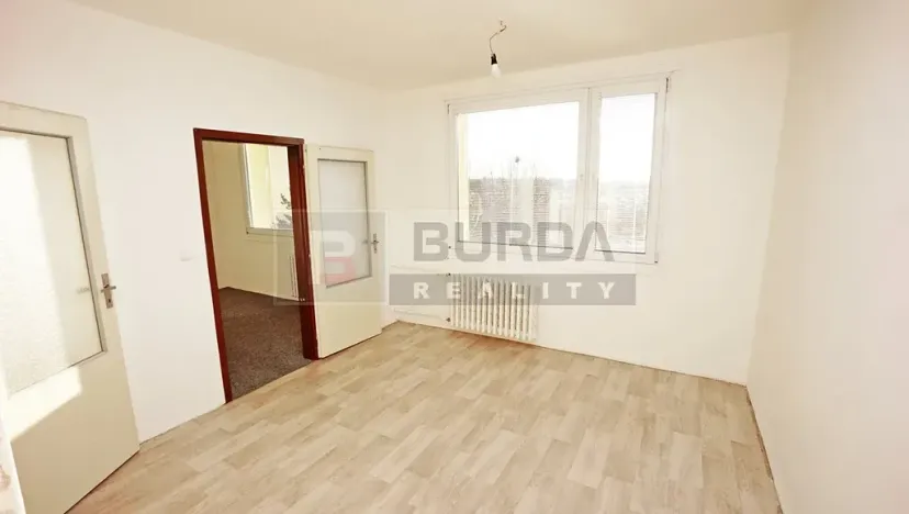 Prodej bytu 1+1, Neratovice, Na Výsluní, 39 m2