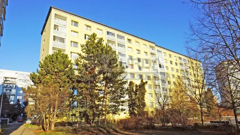 Prodej bytu 1+1, Neratovice, Na Výsluní, 39 m2