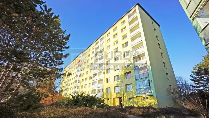 Prodej bytu 1+1, Neratovice, Na Výsluní, 39 m2