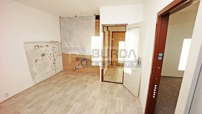 Prodej bytu 1+1, Neratovice, Na Výsluní, 39 m2