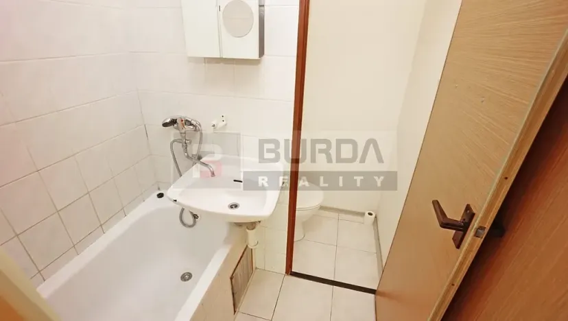 Prodej bytu 1+1, Neratovice, Na Výsluní, 39 m2