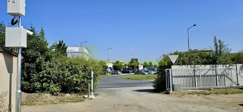 Prodej garáže, Plzeň, Univerzitní, 20 m2