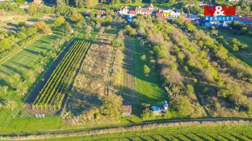 Prodej rodinného domu, Ježov, 100 m2