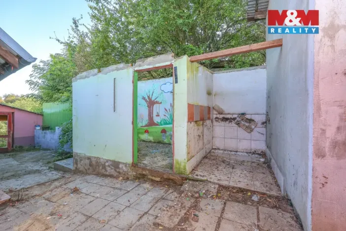 Prodej rodinného domu, Ježov, 100 m2