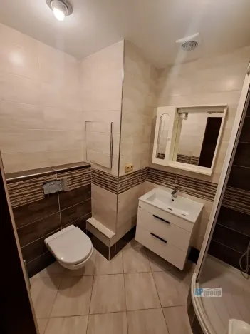 Pronájem bytu 2+kk, Praha - Holešovice, Argentinská, 43 m2