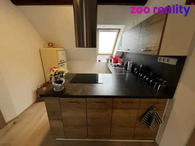 Prodej bytu 3+kk, Litoměřice, Na Vinici, 73 m2