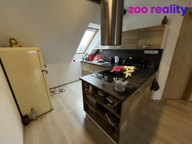 Prodej bytu 3+kk, Litoměřice, Na Vinici, 73 m2