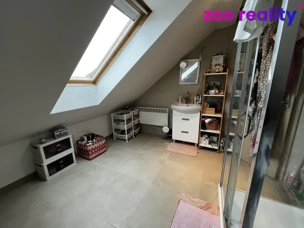 Prodej bytu 3+kk, Litoměřice, Na Vinici, 73 m2