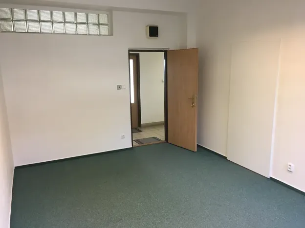 Pronájem kanceláře, Brno, Vídeňská, 27 m2