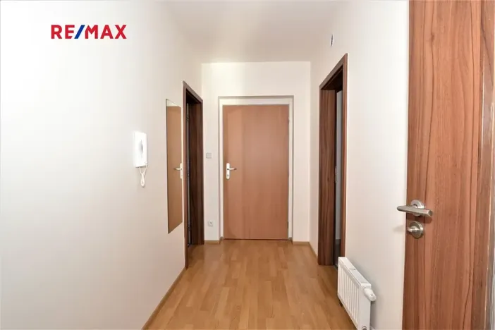 Pronájem bytu 2+kk, Plzeň, Vltavínová, 54 m2