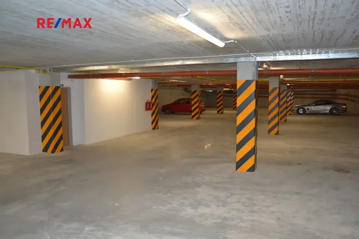 Pronájem bytu 2+kk, Plzeň, Vltavínová, 54 m2