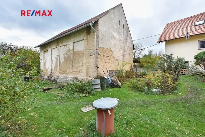 Prodej rodinného domu, Měčín, 94 m2