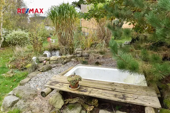 Prodej rodinného domu, Měčín, 94 m2