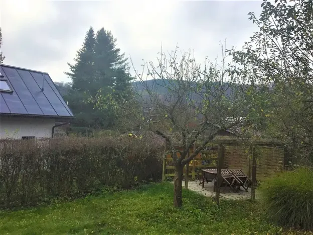 Pronájem chaty, Chotilsko, 75 m2