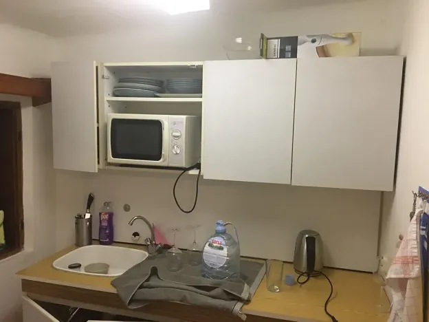 Pronájem chaty, Chotilsko, 75 m2