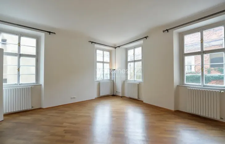 Pronájem bytu 4+kk, Praha - Malá Strana, Vlašská, 179 m2