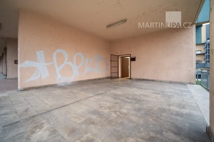 Prodej kanceláře, Praha - Vršovice, Kazašská, 32 m2