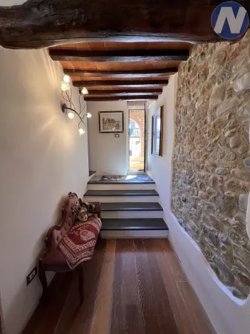 Prodej bytu 4+1, Laterina Pergine Valdarno, Itálie, 110 m2