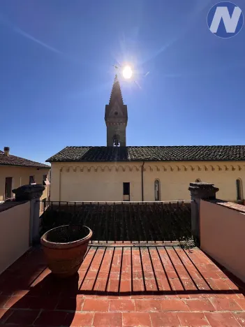 Prodej bytu 4+1, Laterina Pergine Valdarno, Itálie, 110 m2