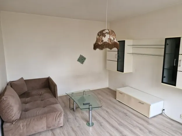 Prodej bytu 1+1, Teplice - Trnovany, Julia Payera, 36 m2