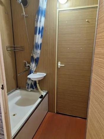 Prodej bytu 1+1, Teplice - Trnovany, Julia Payera, 36 m2