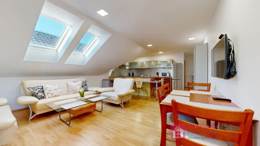 Pronájem bytu 4+kk, Dobré Pole, 116 m2