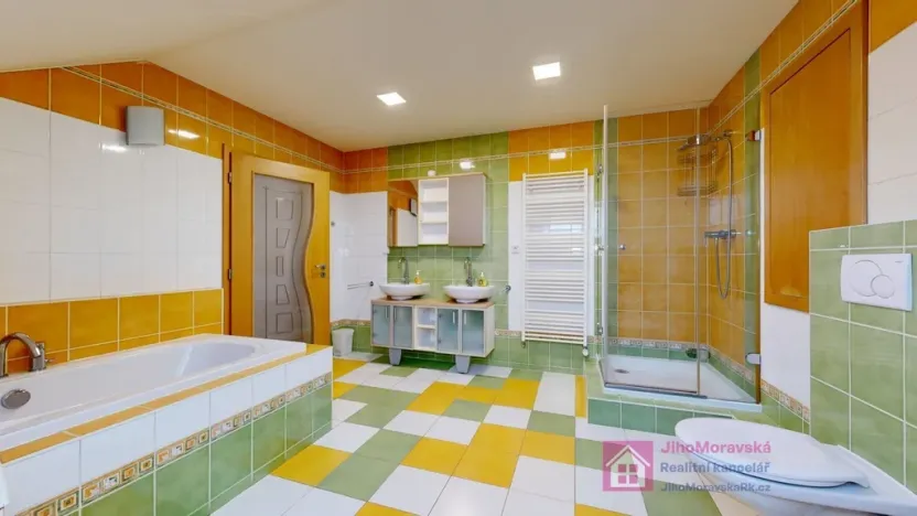Pronájem bytu 4+kk, Dobré Pole, 116 m2