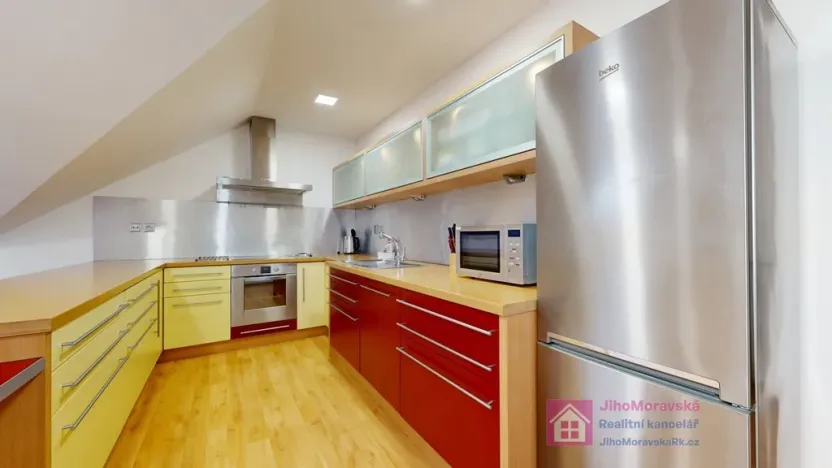 Pronájem bytu 4+kk, Dobré Pole, 116 m2