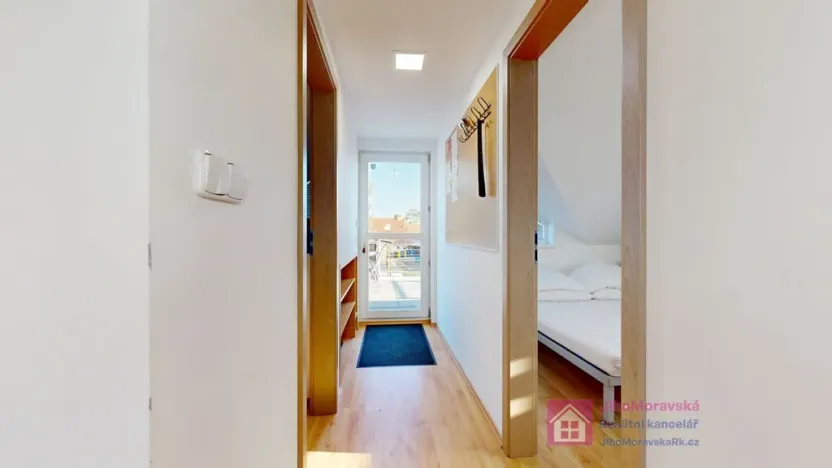 Pronájem bytu 4+kk, Dobré Pole, 116 m2