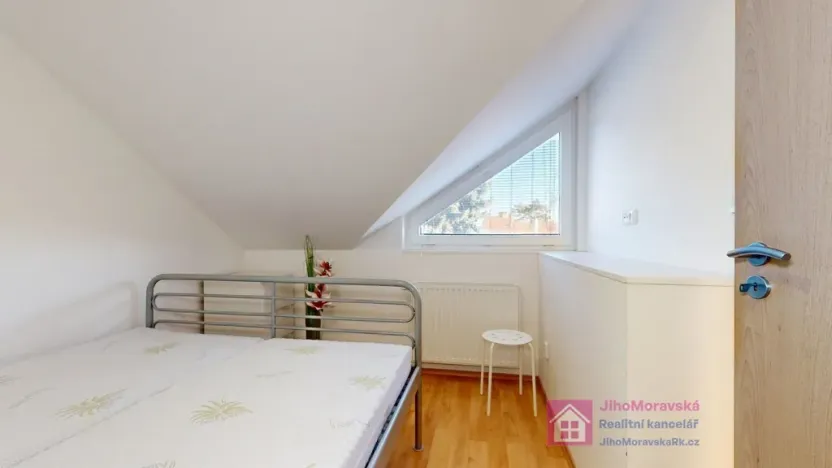 Pronájem bytu 4+kk, Dobré Pole, 116 m2