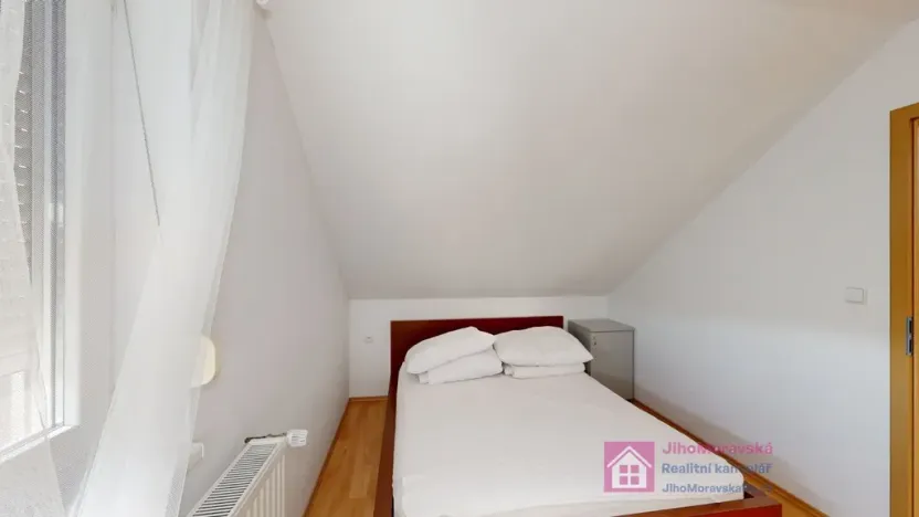 Pronájem bytu 4+kk, Dobré Pole, 116 m2