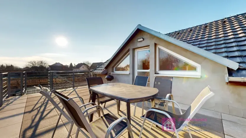 Pronájem bytu 4+kk, Dobré Pole, 116 m2