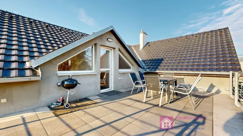 Pronájem bytu 4+kk, Dobré Pole, 116 m2