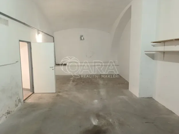 Pronájem kanceláře, Bystřice, Syllabova, 103 m2