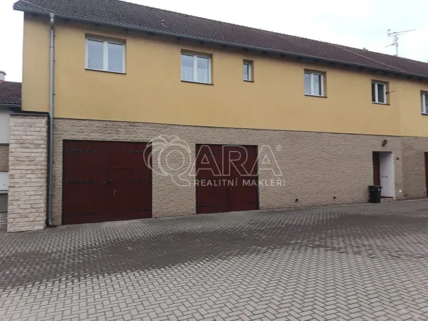 Pronájem kanceláře, Bystřice, Syllabova, 103 m2