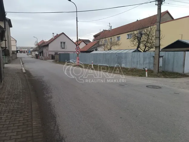 Pronájem kanceláře, Bystřice, Syllabova, 103 m2