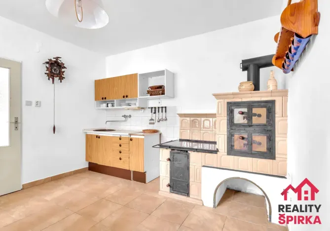 Prodej chalupy, Městečko Trnávka - Ludvíkov, 197 m2