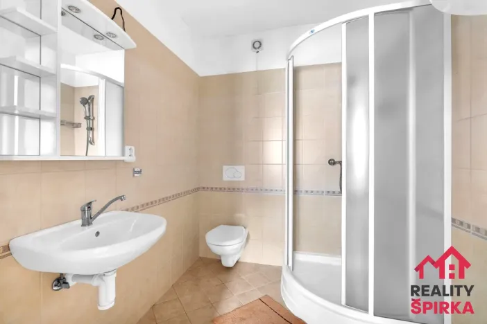 Prodej rodinného domu, Městečko Trnávka - Ludvíkov, 197 m2