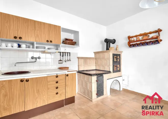 Prodej rodinného domu, Městečko Trnávka - Ludvíkov, 197 m2