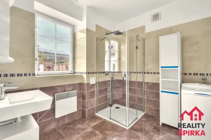 Prodej rodinného domu, Městečko Trnávka - Ludvíkov, 197 m2