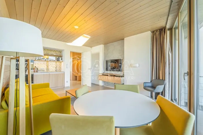 Prodej chaty, Mladé Buky, 52 m2